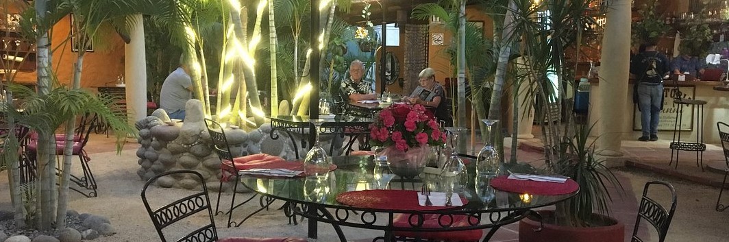 Trattoria de Gianni picture 1 Trattoria de Gianni picture 1